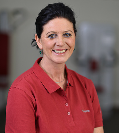 Susanne Brandstätter