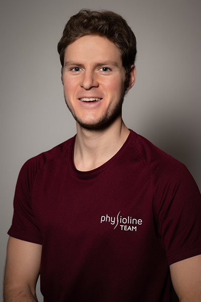 Sportwissenschaftler Gernot Huterer