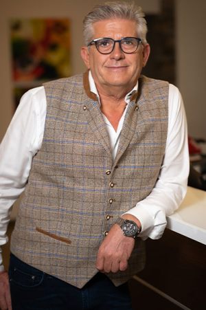 Finanzen Peter Brandstätter